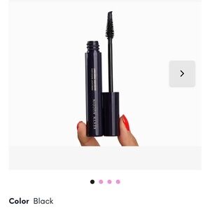 Kevyn Aucoin Indecent Black Mascara